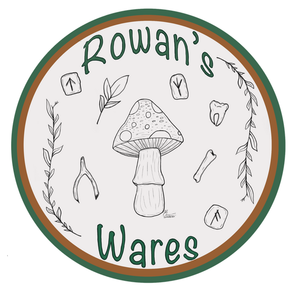 Rowan's Wares 