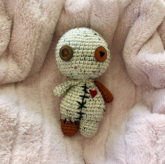 Voodoo Doll